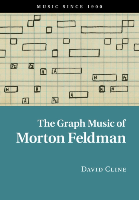 Graph Music of Morton Feldman, EPUB eBook