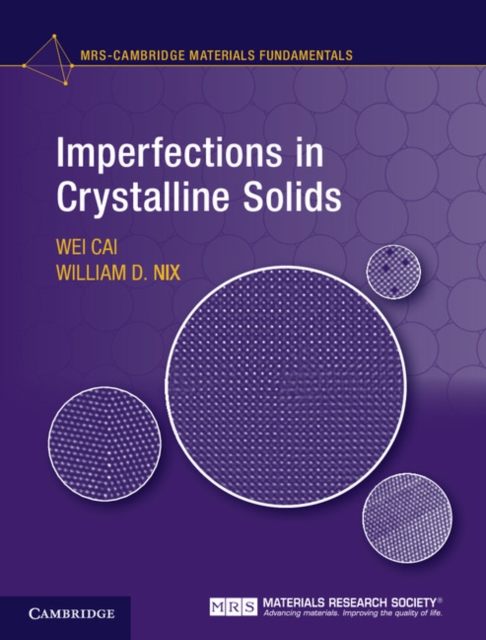 Imperfections in Crystalline Solids, EPUB eBook
