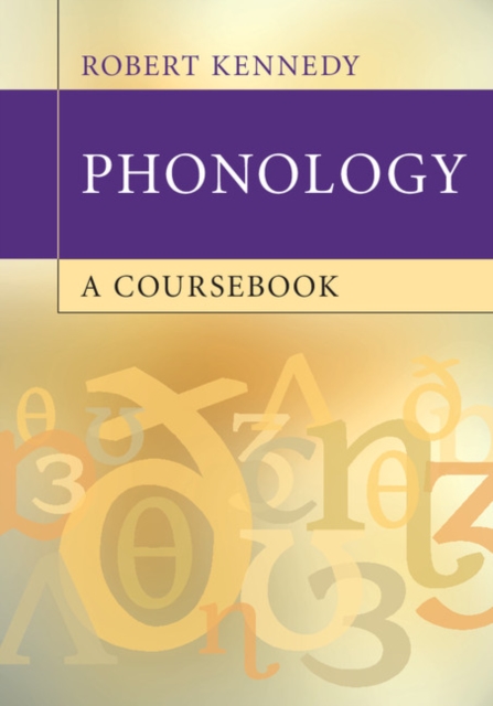 Phonology : A Coursebook, PDF eBook