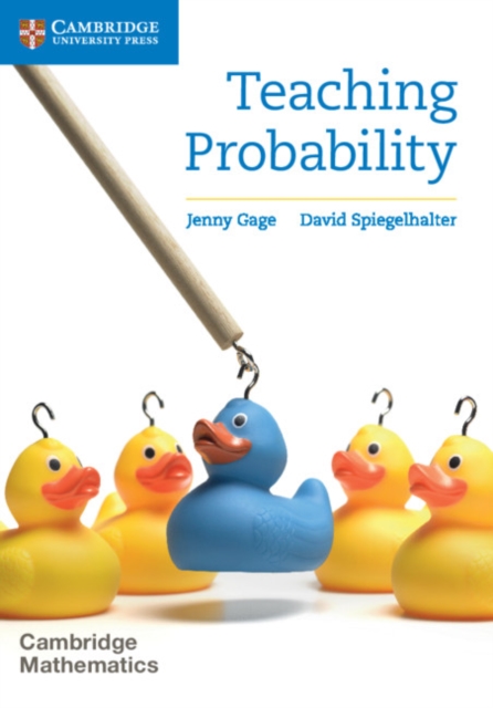 Teaching Probability, Paperback / softback Book