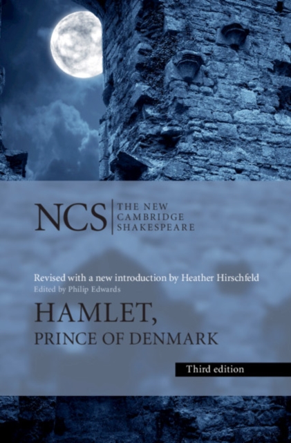 Hamlet : Prince of Denmark, Paperback / softback Book