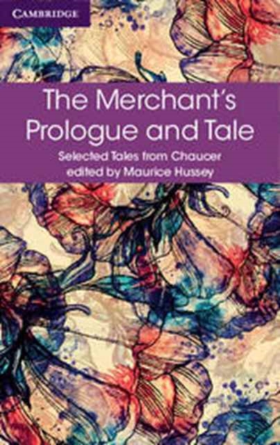 The Merchant's Prologue and Tale, Paperback / softback Book