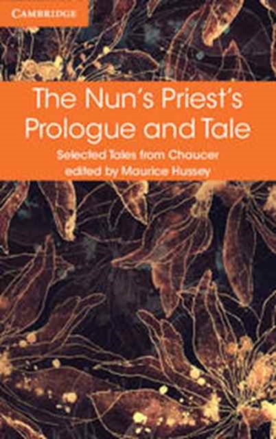 The Nun's Priest's Prologue and Tale, Paperback / softback Book