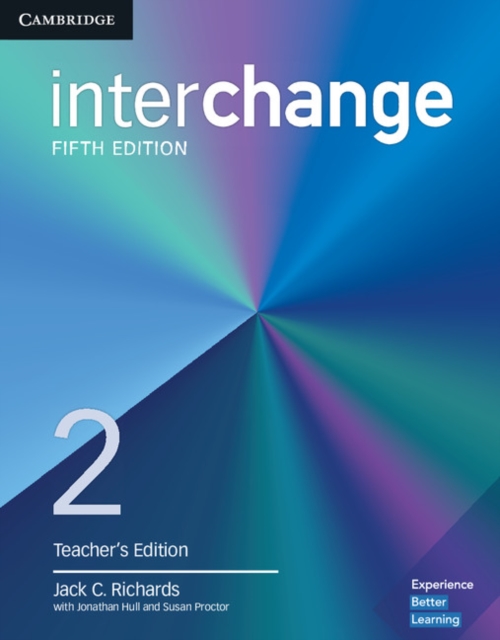 Interchange Level 2 Teacher's Edition with Complete Assessment Program, Mixed media product Book