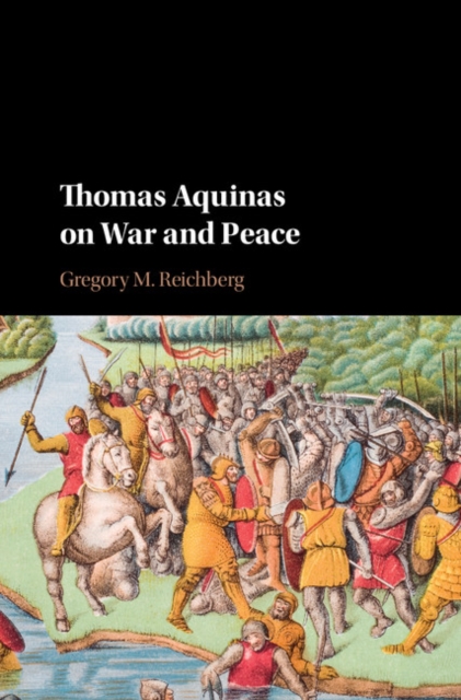Thomas Aquinas on War and Peace, PDF eBook