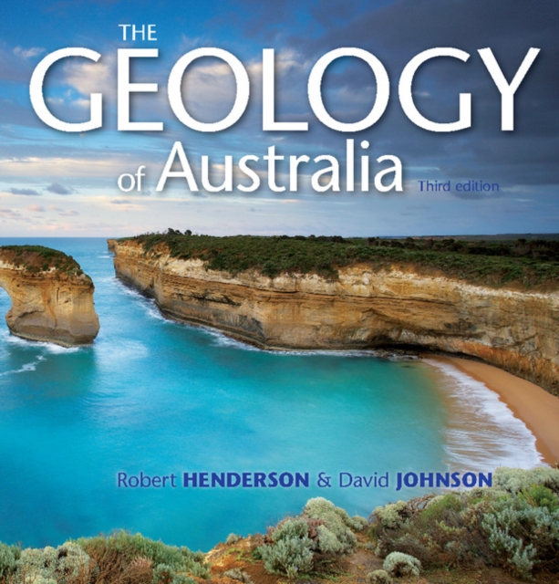 Geology of Australia, PDF eBook