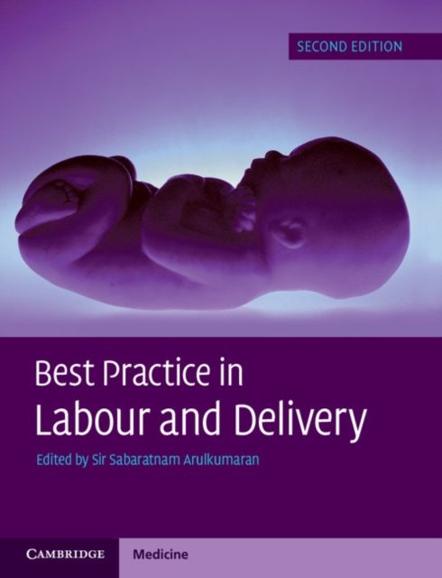 Best Practice in Labour and Delivery, EPUB eBook
