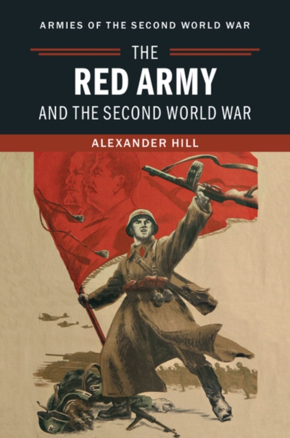 Red Army and the Second World War, EPUB eBook