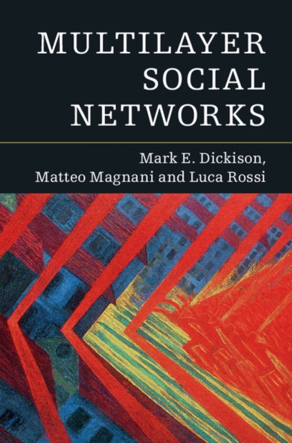 Multilayer Social Networks, EPUB eBook