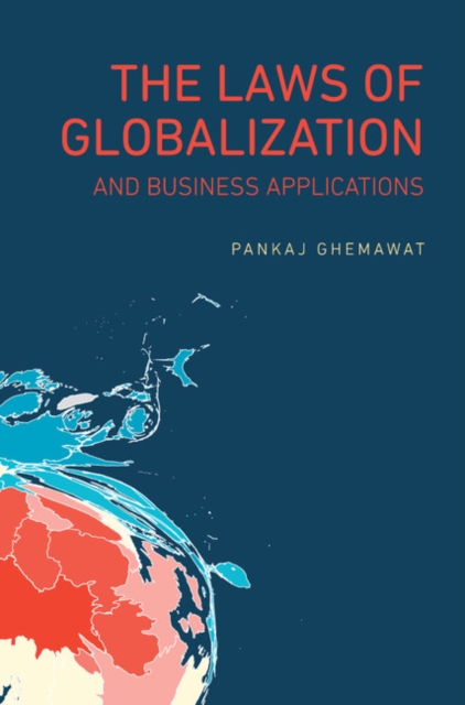The Laws of Globalization and Business Applications, PDF eBook