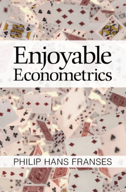 Enjoyable Econometrics, PDF eBook