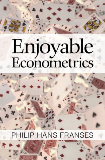 Enjoyable Econometrics, EPUB eBook