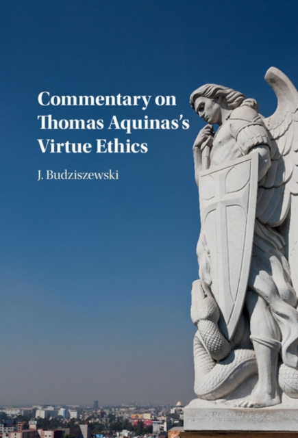 Commentary on Thomas Aquinas's Virtue Ethics, EPUB eBook