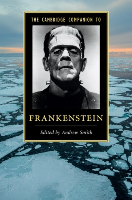 Cambridge Companion to Frankenstein, EPUB eBook