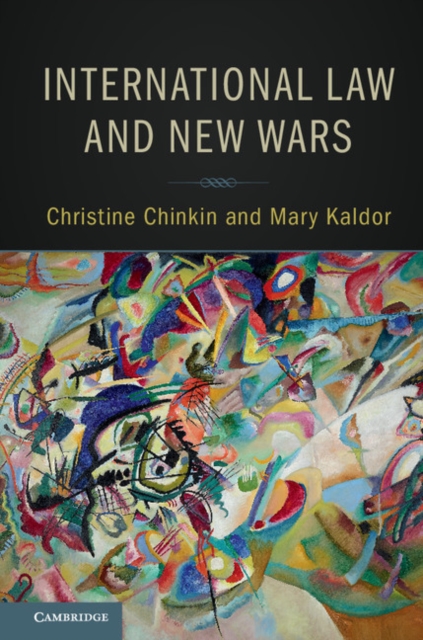 International Law and New Wars, EPUB eBook