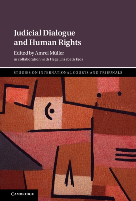 Judicial Dialogue and Human Rights, PDF eBook