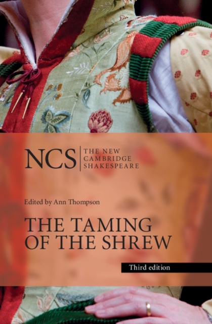 Taming of the Shrew, PDF eBook