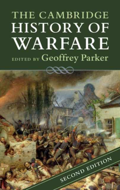 Cambridge History of Warfare, PDF eBook