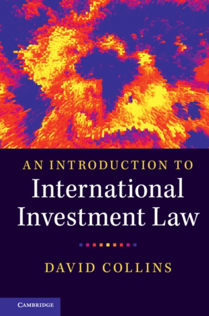 Introduction to International Investment Law, EPUB eBook