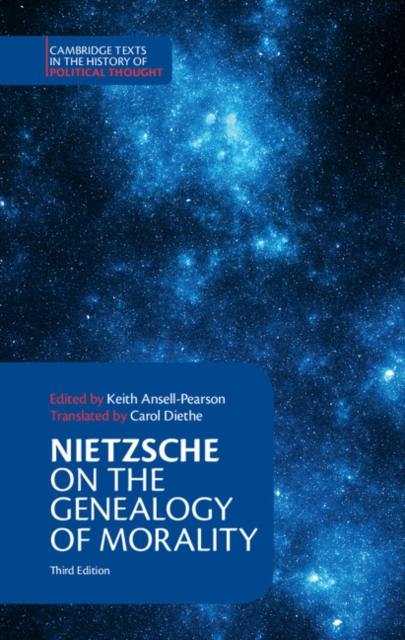 Nietzsche: On the Genealogy of Morality and Other Writings, EPUB eBook