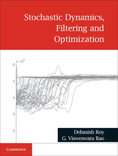 Stochastic Dynamics, Filtering and Optimization, PDF eBook