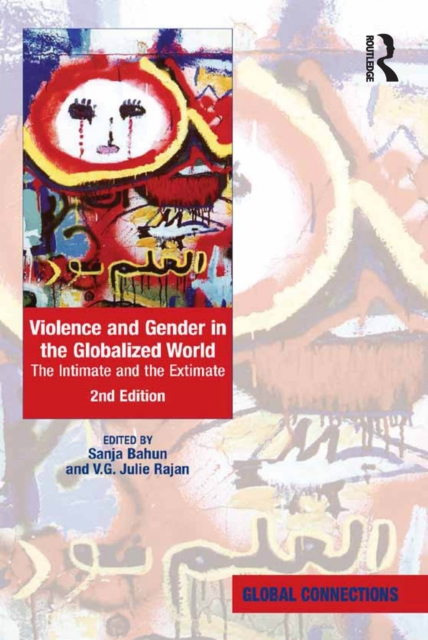 Violence and Gender in the Globalized World : The Intimate and the Extimate, PDF eBook