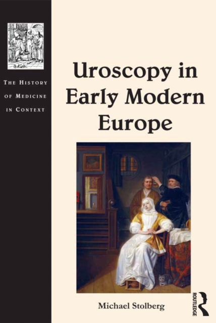 Uroscopy in Early Modern Europe, EPUB eBook