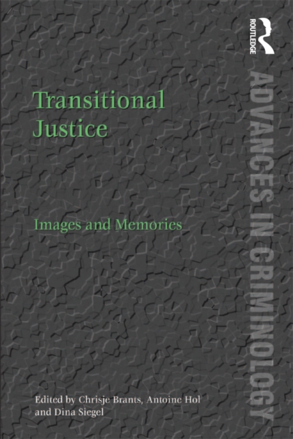 Transitional Justice, EPUB eBook