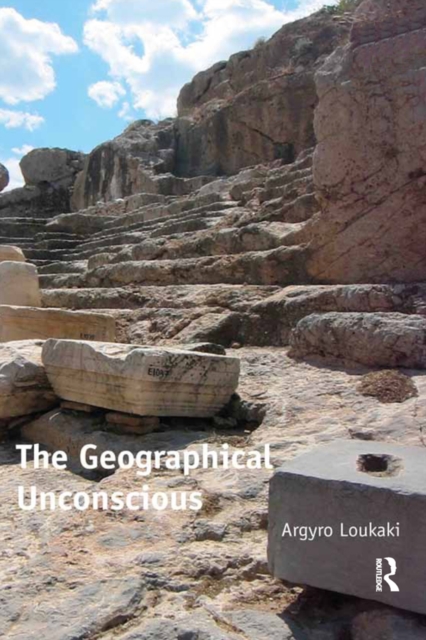 The Geographical Unconscious, EPUB eBook