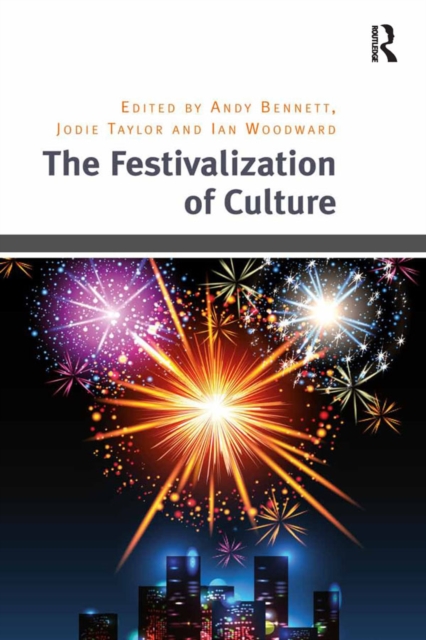 The Festivalization of Culture, PDF eBook