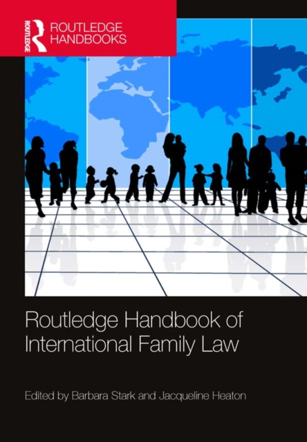 Routledge Handbook of International Family Law, EPUB eBook