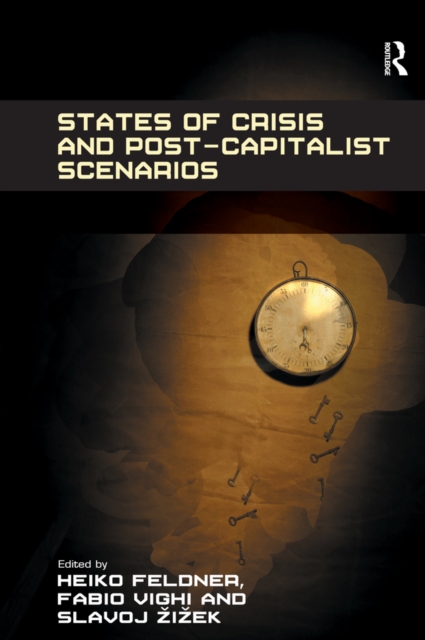 States of Crisis and Post-Capitalist Scenarios, EPUB eBook