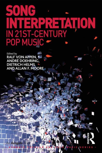 Song Interpretation in 21st-Century Pop Music, PDF eBook