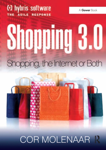 Shopping 3.0 : Shopping, the Internet or Both?, PDF eBook
