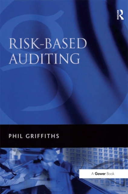 Risk-Based Auditing, PDF eBook