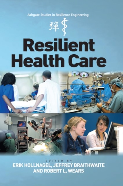 Resilient Health Care, PDF eBook