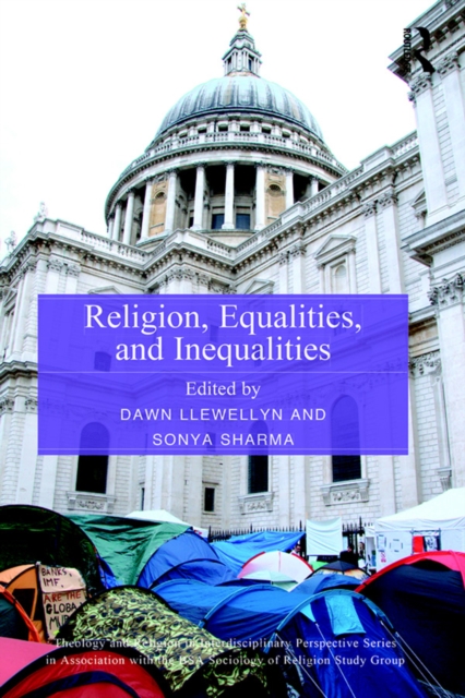 Religion, Equalities, and Inequalities, PDF eBook