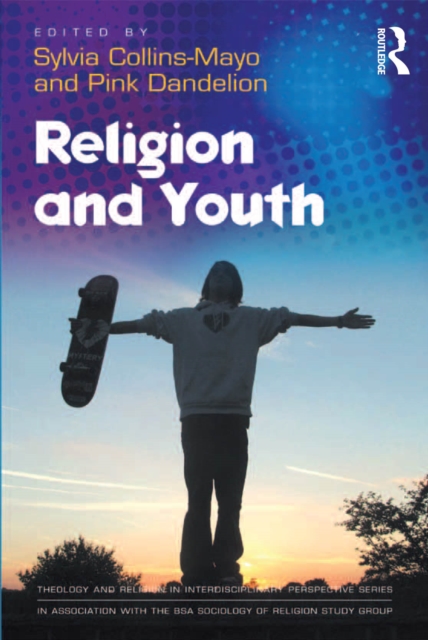 Religion and Youth, PDF eBook