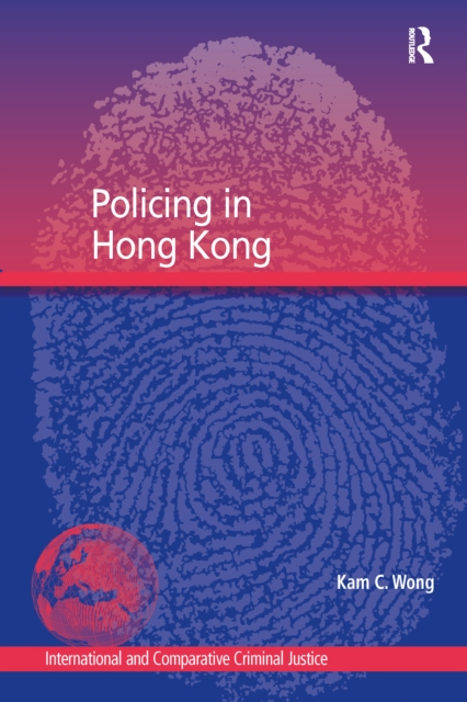 Policing in Hong Kong, PDF eBook