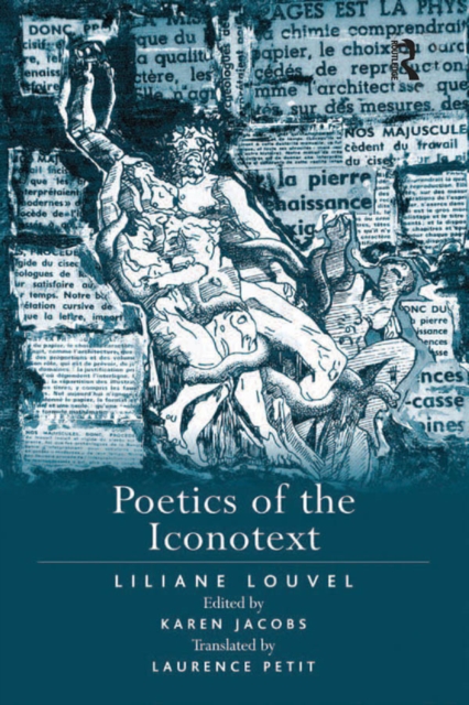 Poetics of the Iconotext, PDF eBook