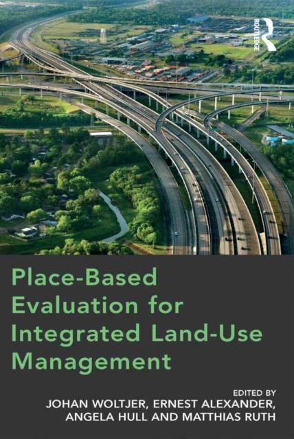 Place-Based Evaluation for Integrated Land-Use Management, EPUB eBook