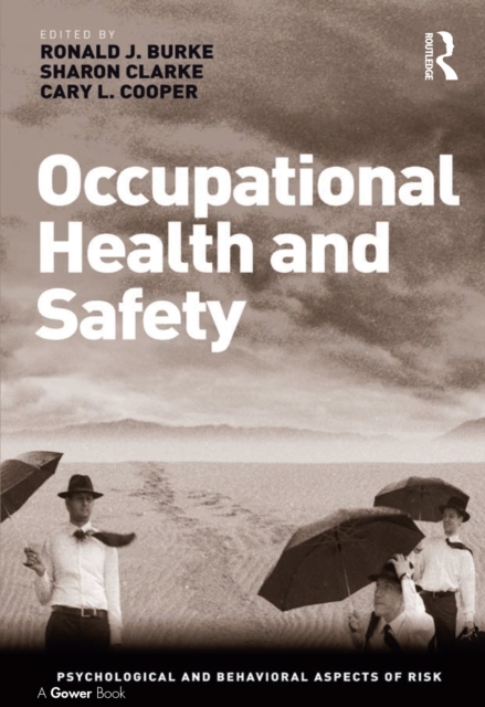 Occupational Health and Safety, EPUB eBook
