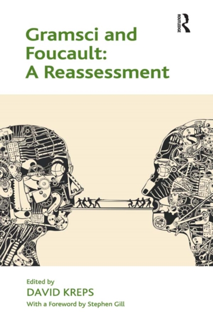 Gramsci and Foucault: A Reassessment, PDF eBook