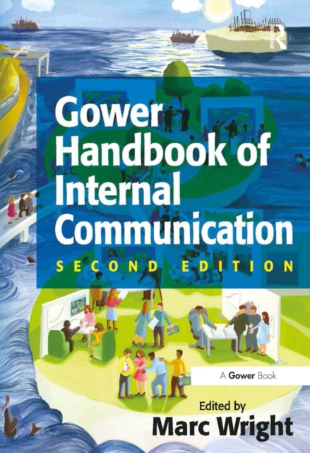Gower Handbook of Internal Communication, EPUB eBook