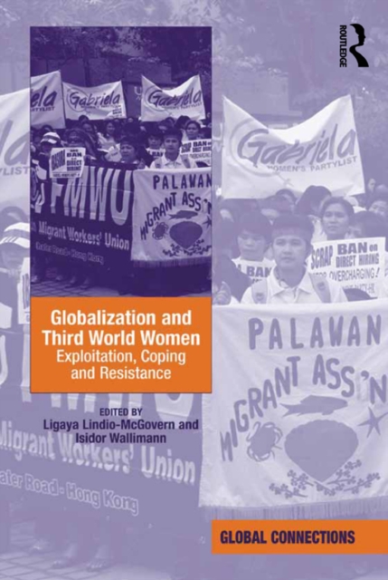Globalization and Third World Women : Exploitation, Coping and Resistance, EPUB eBook