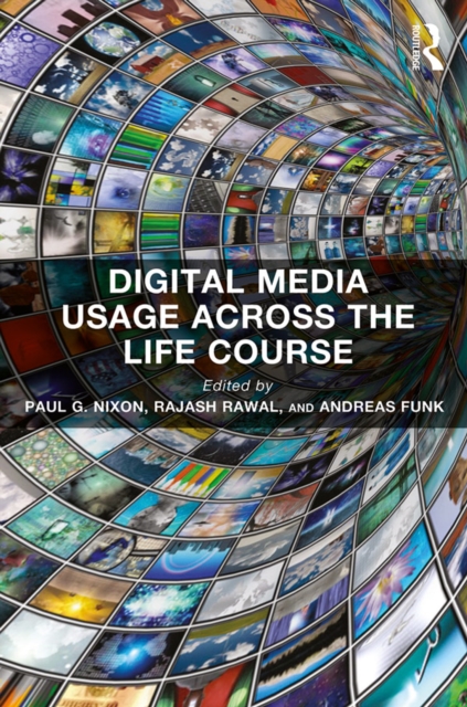 Digital Media Usage Across the Life Course, EPUB eBook