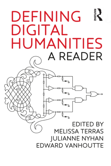 Defining Digital Humanities : A Reader, PDF eBook