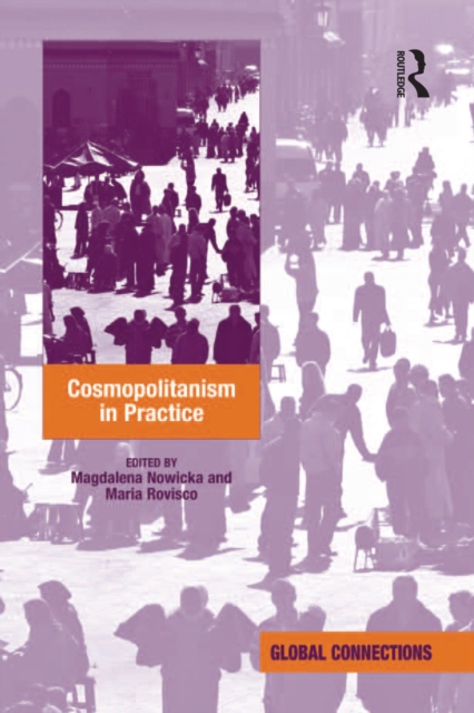 Cosmopolitanism in Practice, EPUB eBook