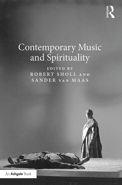 Contemporary Music and Spirituality, EPUB eBook