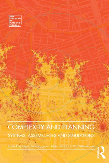 Complexity and Planning : Systems, Assemblages and Simulations, PDF eBook